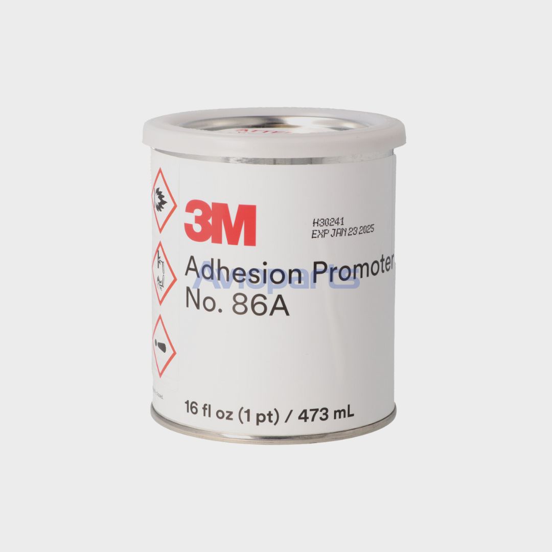Promotor de Adhesión 3M 86A 473 ml (x1) GCS