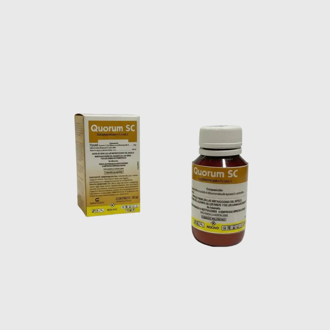 quorum-x-50-ml-x-20-10324