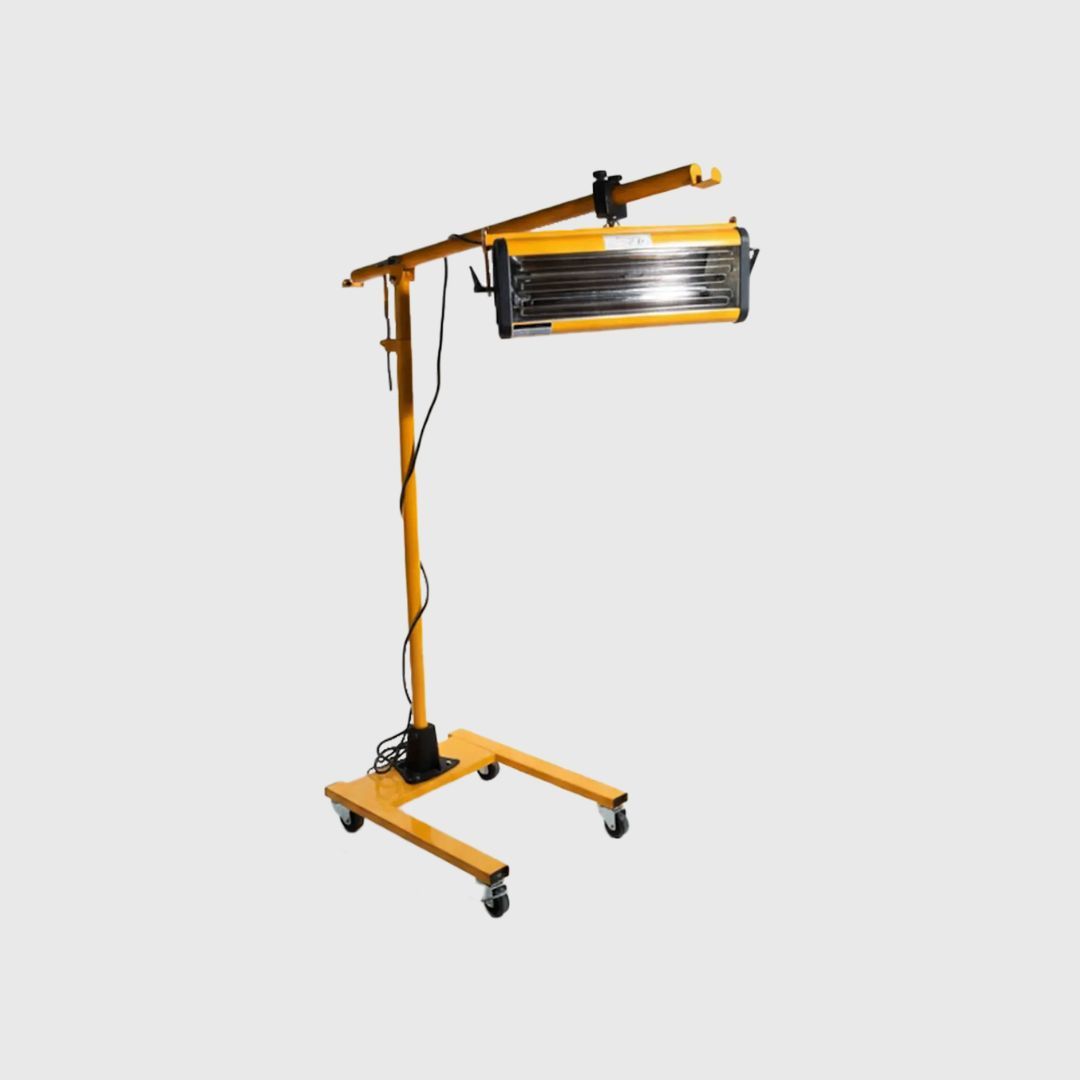 lampara-de-secado-modelo-kpm-spot-r1-8034