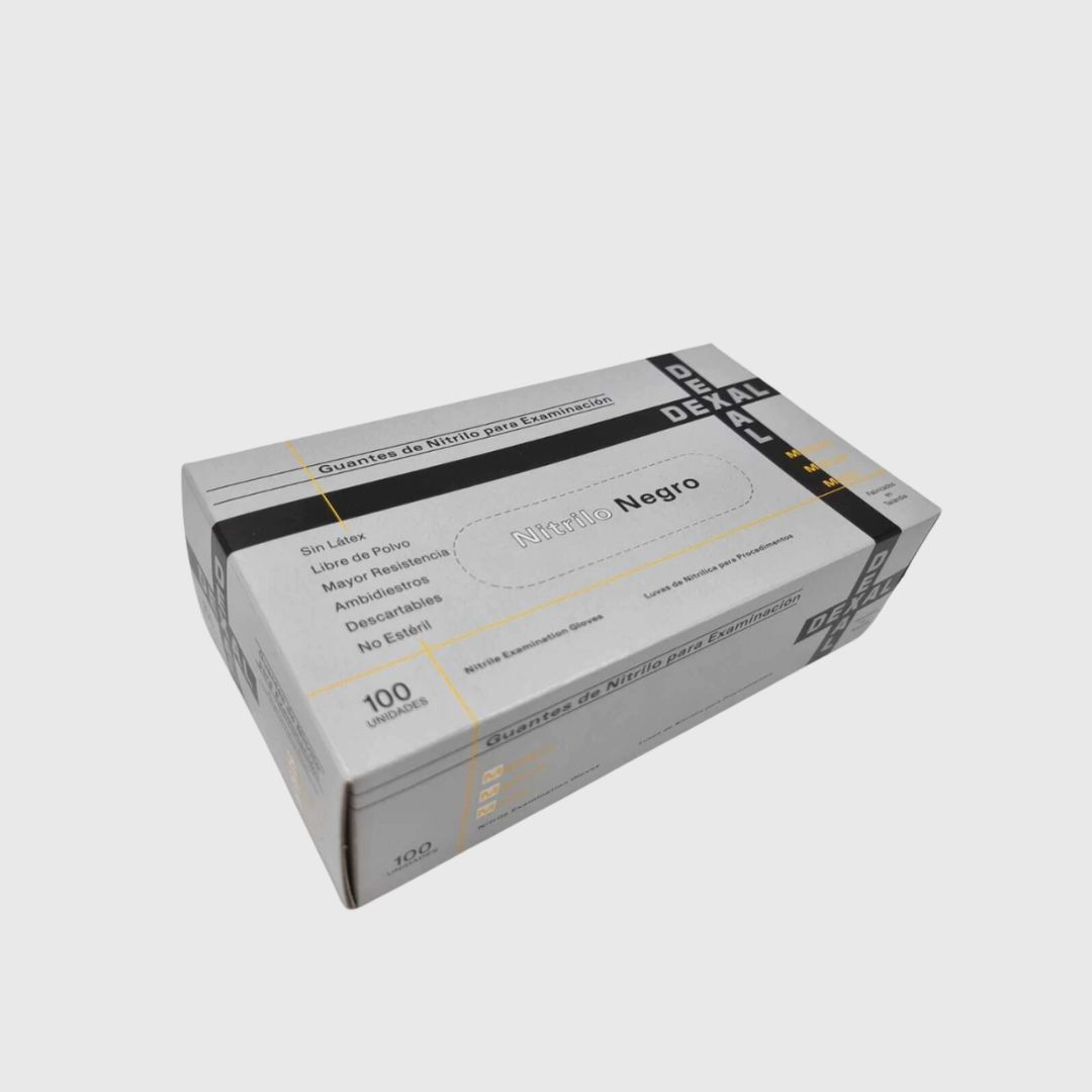 guantes-nitrilo-dexal-negro-t-m-x100-9038